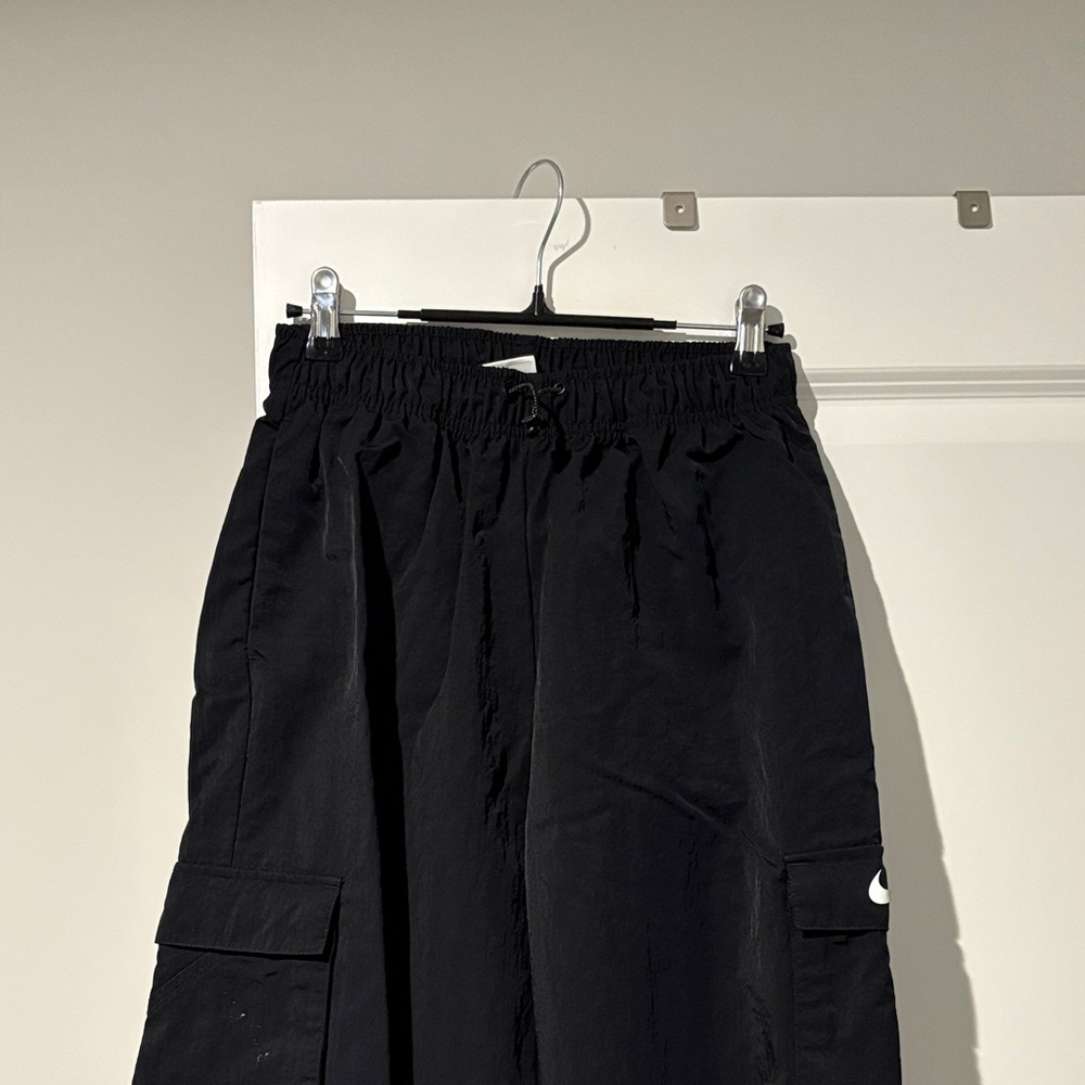 Nike track pants